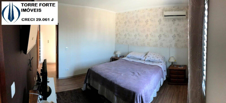 Imagem Casa com 4 Quartos à Venda, 190 m² em Parque São Lucas - São Paulo Imagem Casa com 4 Quartos à Venda, 190 m² em Parque São Lucas - São Paulo