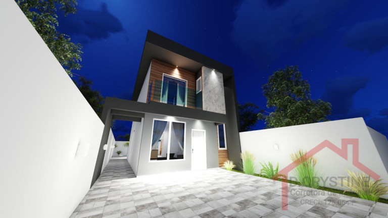 Imagem Casa com 3 Quartos à Venda, 136 m² em Portais - Cajamar Imagem Casa com 3 Quartos à Venda, 136 m² em Portais - Cajamar