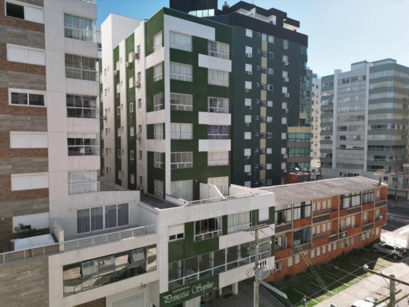 Apartamento com 1 Quarto à Venda, 56 m² em Navegantes - Capao Da Canoa