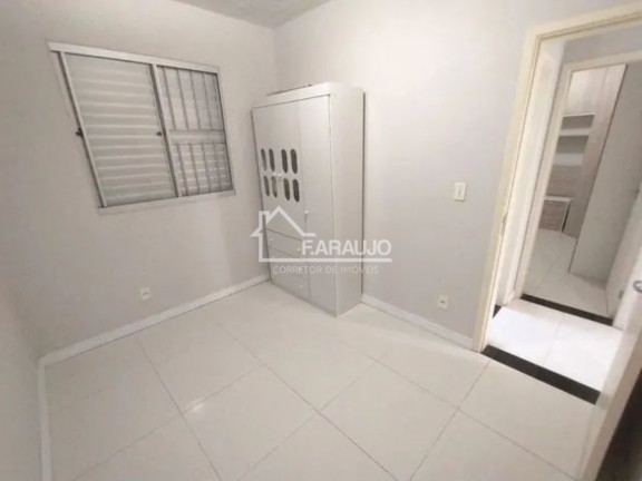 Imagem Apartamento com 2 Quartos à Venda, 58 m² em Boa Vista - Sorocaba Imagem Apartamento com 2 Quartos à Venda, 58 m² em Boa Vista - Sorocaba