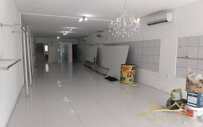 Imagem Loja para Alugar, 210 m² em Lagoa Nova - Natal