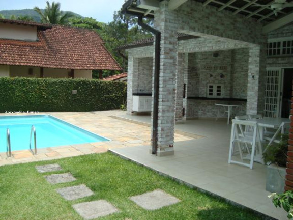 Imagem Casa com 4 Quartos à Venda, 250 m² em Toque Toque Pequeno - São Sebastião