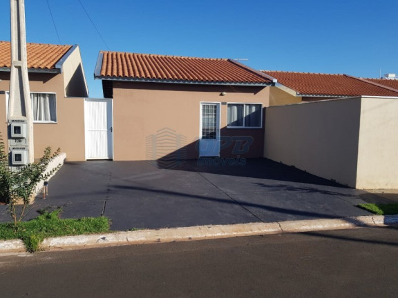 Imagem Casa com 2 Quartos à Venda, 150 m² em Jardim Fortaleza - Brodowski Imagem Casa com 2 Quartos à Venda, 150 m² em Jardim Fortaleza - Brodowski