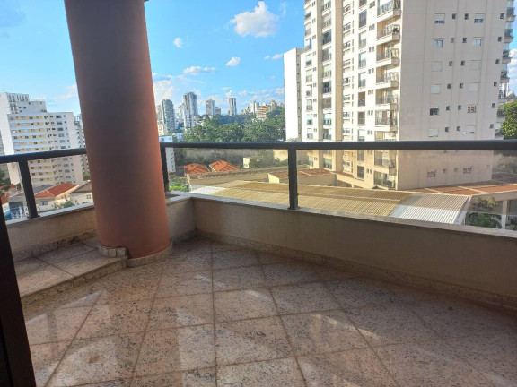 Imagem Apartamento com 3 Quartos à Venda, 161 m² em Parque Da Mooca - São Paulo Imagem Apartamento com 3 Quartos à Venda, 161 m² em Parque Da Mooca - São Paulo
