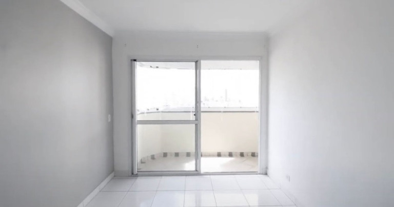 Imagem Imóvel com 3 Quartos à Venda, 80 m² em Vila Clementino - São Paulo Imagem Imóvel com 3 Quartos à Venda, 80 m² em Vila Clementino - São Paulo
