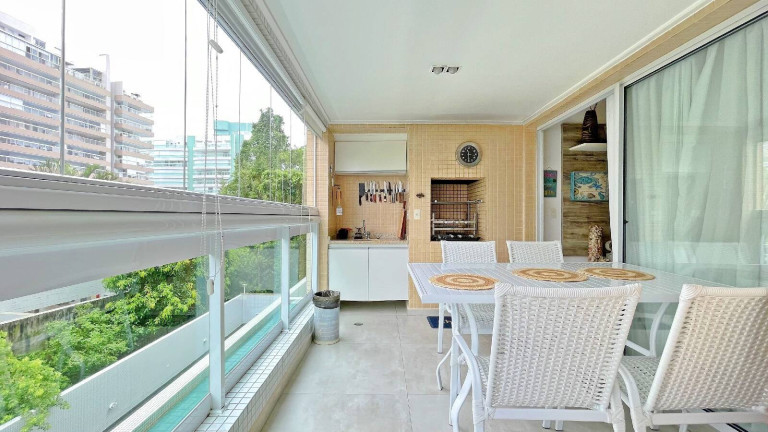 Imagem Apartamento com 3 Quartos à Venda, 95 m² em Riviera De São Lourenço - Bertioga