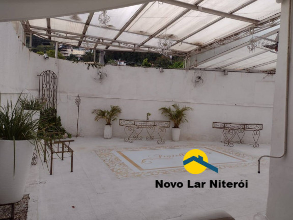 Imagem Casa com 3 Quartos à Venda, 420 m² em São Francisco - Niterói Imagem Casa com 3 Quartos à Venda, 420 m² em São Francisco - Niterói