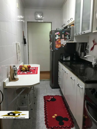 Imagem Apartamento com 3 Quartos à Venda, 67 m² em Jardim Vergueiro (sacomã) - São Paulo Imagem Apartamento com 3 Quartos à Venda, 67 m² em Jardim Vergueiro (sacomã) - São Paulo