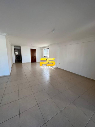 Imagem Apartamento com 4 Quartos à Venda, 233 m² em Manaíra - João Pessoa Imagem Apartamento com 4 Quartos à Venda, 233 m² em Manaíra - João Pessoa