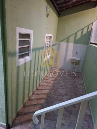 Imagem Casa com 2 Quartos à Venda, 149 m² em Jardim Dos Bandeirantes - São José Dos Campos