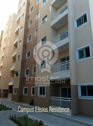 Imagem Apartamento com 2 Quartos à Venda, 49 m² em Tabapuá - Caucaia Imagem Apartamento com 2 Quartos à Venda, 49 m² em Tabapuá - Caucaia