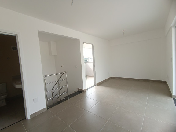 Imagem Cobertura com 3 Quartos à Venda, 141 m² em Padre Eustáquio - Belo Horizonte