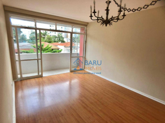 Imagem Apartamento com 3 Quartos à Venda, 94 m² em Perdizes - São Paulo Imagem Apartamento com 3 Quartos à Venda, 94 m² em Perdizes - São Paulo