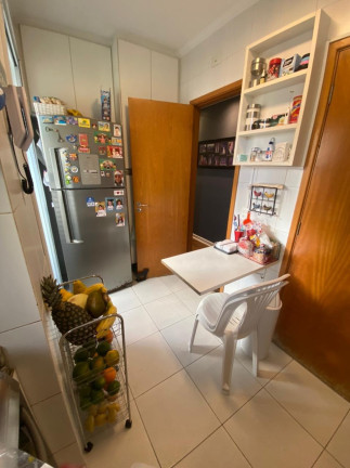 Imagem Imóvel com 3 Quartos à Venda, 100 m² em Vila Mariana - São Paulo
