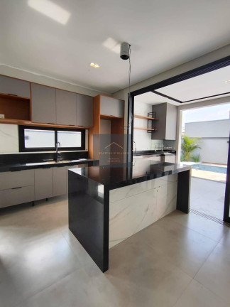 Imagem Casa de Condomínio com 3 Quartos à Venda, 180 m² em Cyrela Landscape Esplanada - Votorantim