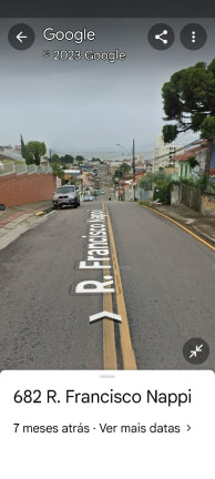 Imagem Terreno à Venda, 440 m² em Ipiranga - São José