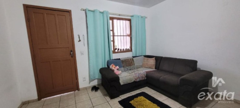 Imagem Casa com 2 Quartos à Venda, 50 m² em Alterosas - Serra Imagem Casa com 2 Quartos à Venda, 50 m² em Alterosas - Serra