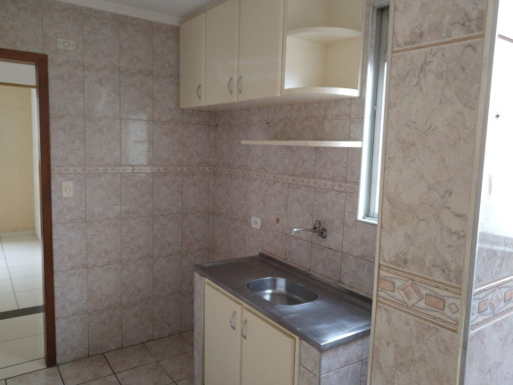 Imagem Apartamento com 2 Quartos à Venda, 55 m² em Parque São Vicente - Mauá Imagem Apartamento com 2 Quartos à Venda, 55 m² em Parque São Vicente - Mauá