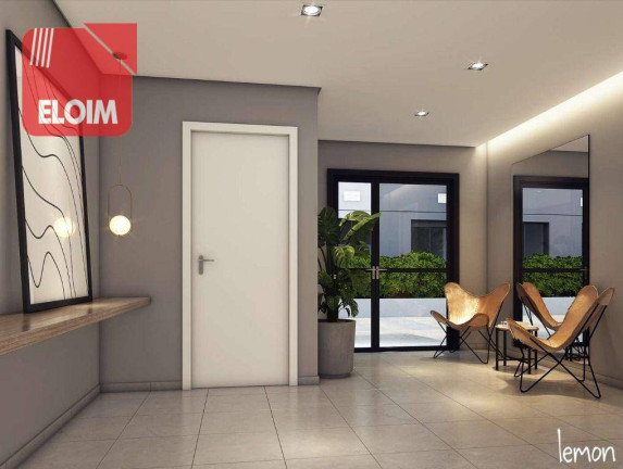 Imagem Apartamento com 2 Quartos à Venda, 42 m² em Freguesia Do ó - São Paulo Imagem Apartamento com 2 Quartos à Venda, 42 m² em Freguesia Do ó - São Paulo