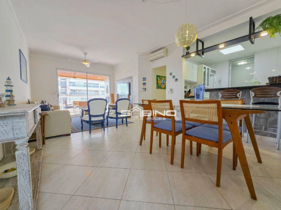 Imagem Apartamento com 3 Quartos à Venda, 121 m² em Riviera De São Lourenço - Bertioga Imagem Apartamento com 3 Quartos à Venda, 121 m² em Riviera De São Lourenço - Bertioga