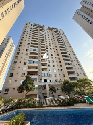Imagem Apartamento com 3 Quartos à Venda, 67 m² em Pitimbu - Natal Imagem Apartamento com 3 Quartos à Venda, 67 m² em Pitimbu - Natal