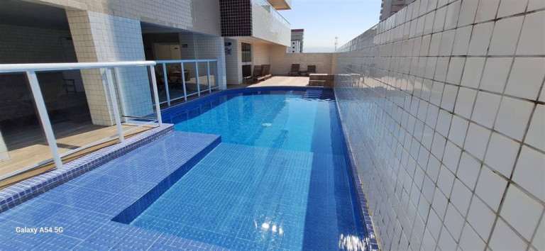 Imagem Apartamento com 3 Quartos à Venda, 119 m² em Aviação - Praia Grande Imagem Apartamento com 3 Quartos à Venda, 119 m² em Aviação - Praia Grande