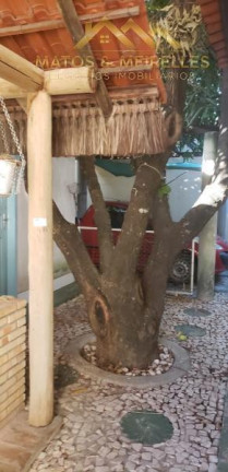 Imagem Casa com 3 Quartos à Venda, 170 m² em Lt Serra Azul - Maracanaú Imagem Casa com 3 Quartos à Venda, 170 m² em Lt Serra Azul - Maracanaú