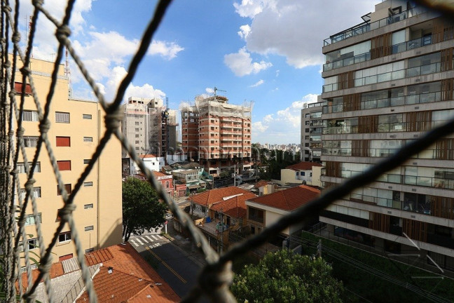 Imagem Apartamento com 4 Quartos à Venda, 264 m² em Sumare - Sao Paulo Imagem Apartamento com 4 Quartos à Venda, 264 m² em Sumare - Sao Paulo
