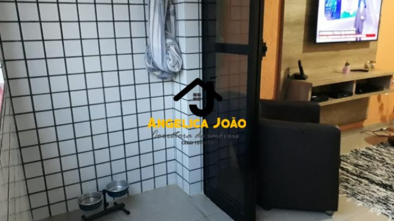 Imagem Apartamento com 2 Quartos à Venda, 68 m² em Itarare - São Vicente Imagem Apartamento com 2 Quartos à Venda, 68 m² em Itarare - São Vicente