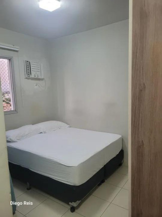 Imagem Apartamento com 3 Quartos à Venda, 70 m² em Terceiro - Cuiabá Imagem Apartamento com 3 Quartos à Venda, 70 m² em Terceiro - Cuiabá