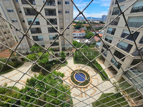 Imagem Apartamento com 3 Quartos à Venda, 138 m² em Lapa - São Paulo