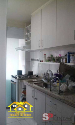 Imagem Apartamento com 3 Quartos à Venda, 82 m² em Gopoúva - Guarulhos