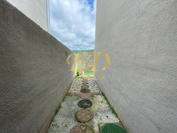 Imagem Casa de Condomínio com 2 Quartos à Venda, 73 m² em Jardim Colonial - Atibaia Imagem Casa de Condomínio com 2 Quartos à Venda, 73 m² em Jardim Colonial - Atibaia