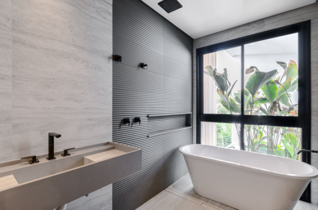 Imagem Casa com 4 Quartos à Venda, 380 m² em Jardim Do Golfe - São José Dos Campos