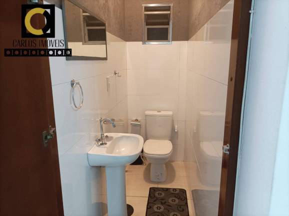 Imagem Apartamento à Venda, 75 m² em Pompéia - Santos Imagem Apartamento à Venda, 75 m² em Pompéia - Santos