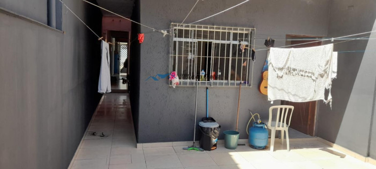 Imagem Casa com 3 Quartos à Venda, 190 m² em Parque Gerassi - Santo André