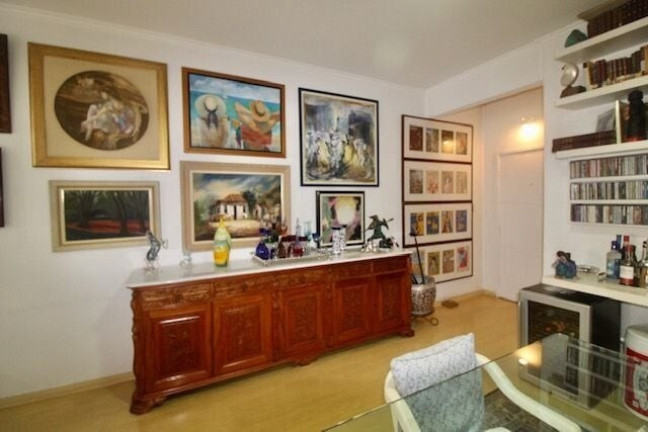 Imagem Apartamento com 3 Quartos à Venda, 154 m² em Perdizes - São Paulo Imagem Apartamento com 3 Quartos à Venda, 154 m² em Perdizes - São Paulo