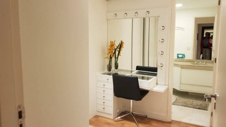 Imagem Apartamento com 3 Quartos à Venda, 107 m² em Sítio Tamboré Alphaville - Barueri Imagem Apartamento com 3 Quartos à Venda, 107 m² em Sítio Tamboré Alphaville - Barueri