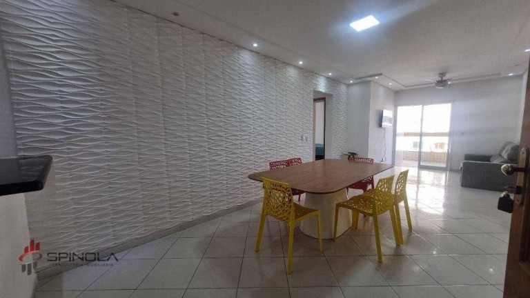 Imagem Apartamento com 3 Quartos à Venda, 100 m² em Tupi - Praia Grande Imagem Apartamento com 3 Quartos à Venda, 100 m² em Tupi - Praia Grande