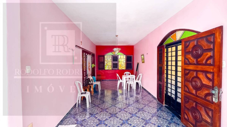 Imagem Casa com 7 Quartos à Venda, 300 m² em Aldeota - Fortaleza Imagem Casa com 7 Quartos à Venda, 300 m² em Aldeota - Fortaleza