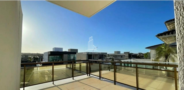 Imagem Casa com 3 Quartos à Venda, 282 m² em Coaçu - Eusébio Imagem Casa com 3 Quartos à Venda, 282 m² em Coaçu - Eusébio
