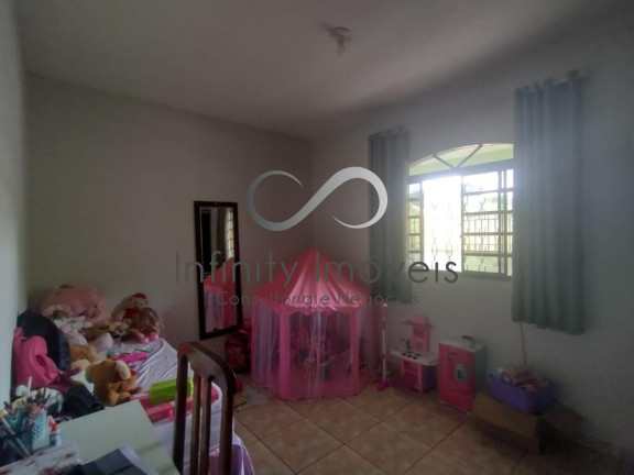 Imagem Casa com 4 Quartos à Venda, 180 m² em Residencial Eldorado - Lagoa Santa Imagem Casa com 4 Quartos à Venda, 180 m² em Residencial Eldorado - Lagoa Santa