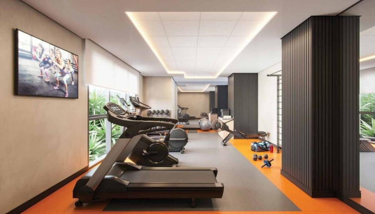 Imagem Imóvel com 1 Quarto à Venda, 26 m² em Vila Prudente - São Paulo