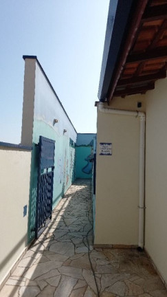 Imagem Apartamento com 2 Quartos à Venda ou Locação, 42 m² em Itaberaba - São Paulo