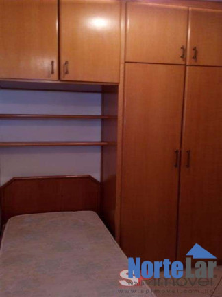 Imagem Apartamento com 3 Quartos à Venda, 242 m² em Vila Gustavo - São Paulo Imagem Apartamento com 3 Quartos à Venda, 242 m² em Vila Gustavo - São Paulo