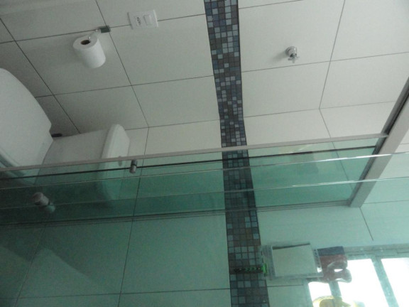 Imagem Apartamento com 2 Quartos à Venda, 55 m² em Vila Bela Flor - Mogi Das Cruzes