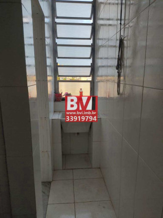 Imagem Apartamento com 2 Quartos à Venda, 70 m² em Abolição - Rio De Janeiro
