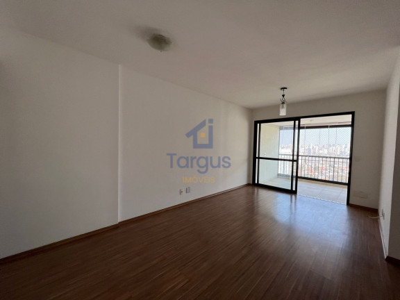 Imagem Apartamento com 3 Quartos à Venda, 82 m² em Vila Prudente - São Paulo
