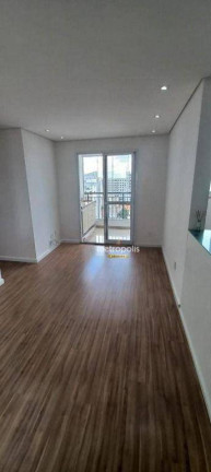 Imagem Apartamento com 2 Quartos à Venda, 50 m² em Vila Mazzei - São Paulo