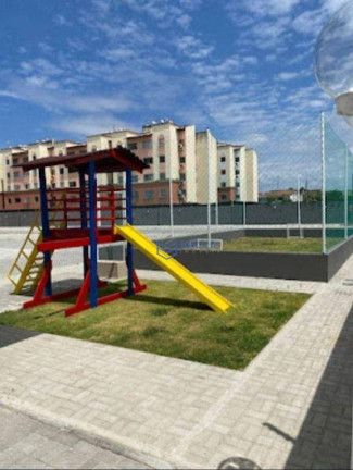 Imagem Apartamento com 2 Quartos à Venda, 48 m² em Parque Tabapua - Caucaia Imagem Apartamento com 2 Quartos à Venda, 48 m² em Parque Tabapua - Caucaia